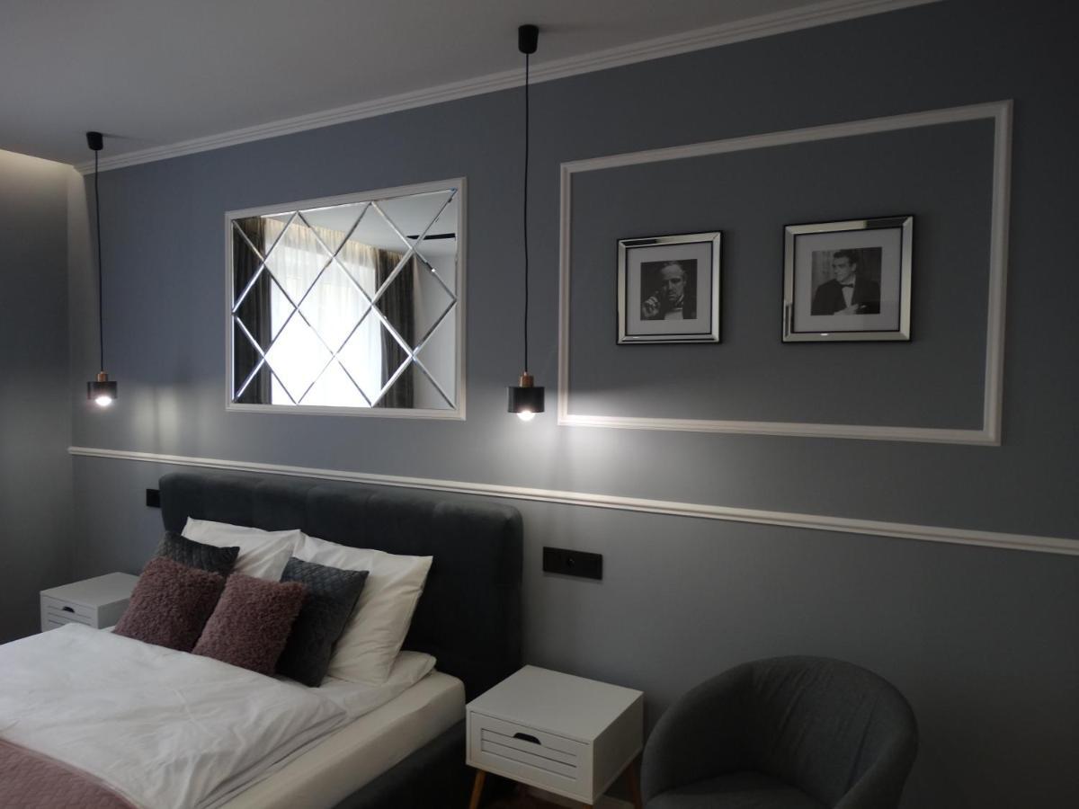 Apartament Lucy - Scisle Centrum Czestochowy Ченстохова Экстерьер фото