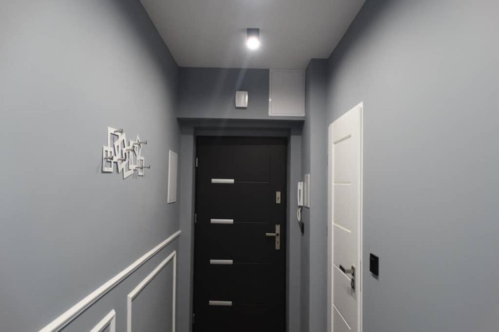 Apartament Lucy - Scisle Centrum Czestochowy Ченстохова Экстерьер фото