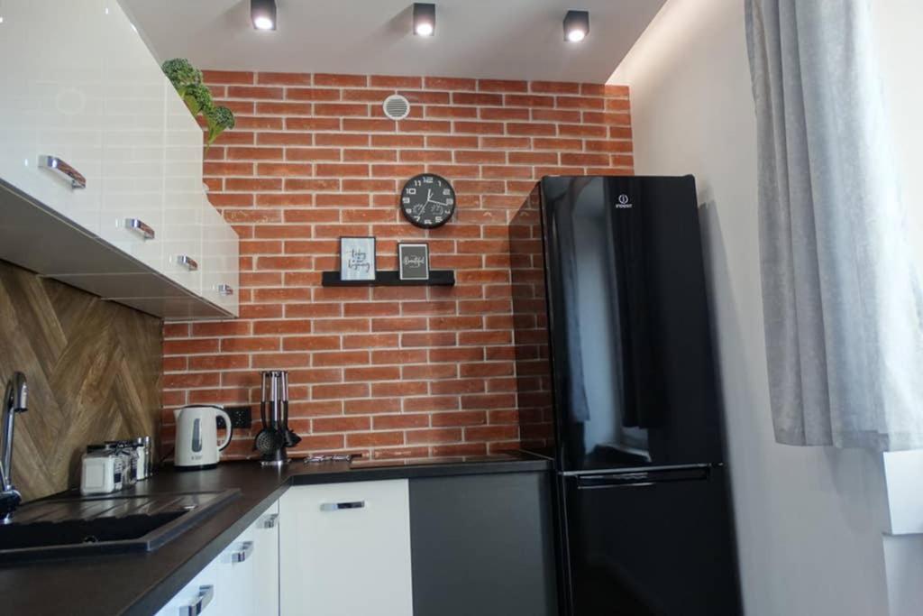 Apartament Lucy - Scisle Centrum Czestochowy Ченстохова Экстерьер фото