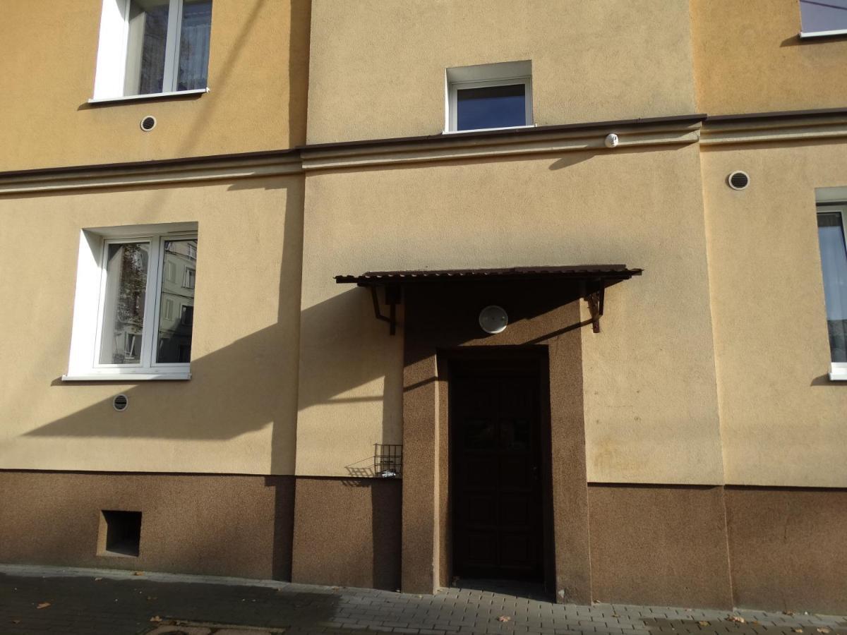 Apartament Lucy - Scisle Centrum Czestochowy Ченстохова Экстерьер фото
